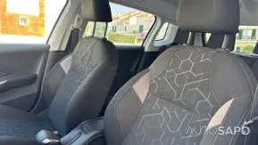 Peugeot 2008 1.2 PureTech Style de 2015