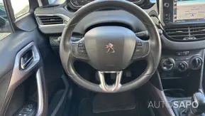 Peugeot 2008 1.2 PureTech Style de 2015
