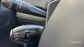 Peugeot 2008 1.2 PureTech Style de 2015