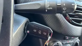 Peugeot 2008 1.2 PureTech Style de 2015