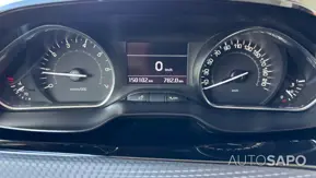 Peugeot 2008 1.2 PureTech Style de 2015