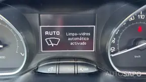 Peugeot 2008 1.2 PureTech Style de 2015