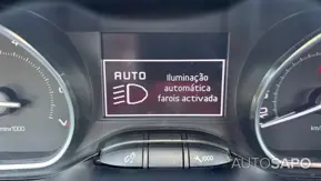 Peugeot 2008 1.2 PureTech Style de 2015