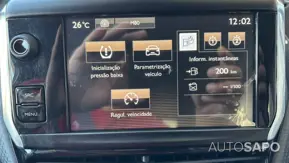 Peugeot 2008 1.2 PureTech Style de 2015