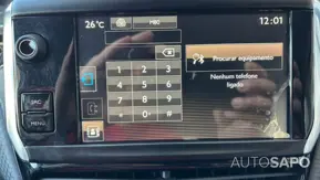 Peugeot 2008 1.2 PureTech Style de 2015