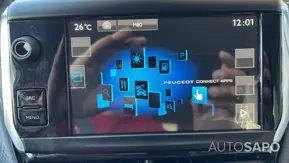 Peugeot 2008 1.2 PureTech Style de 2015