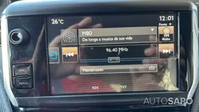 Peugeot 2008 1.2 PureTech Style de 2015