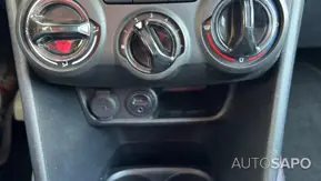 Peugeot 2008 1.2 PureTech Style de 2015