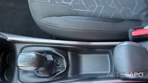 Peugeot 2008 1.2 PureTech Style de 2015