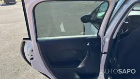 Peugeot 2008 1.2 PureTech Style de 2015