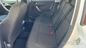 Peugeot 2008 1.2 PureTech Style de 2015