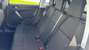 Peugeot 2008 1.2 PureTech Style de 2015