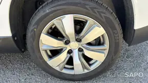 Peugeot 2008 1.2 PureTech Style de 2015