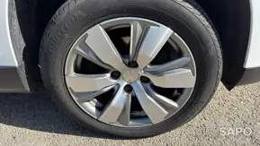 Peugeot 2008 1.2 PureTech Style de 2015