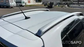 Peugeot 2008 1.2 PureTech Style de 2015