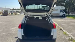 Peugeot 2008 1.2 PureTech Style de 2015