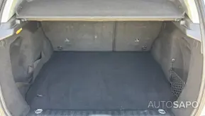 Peugeot 2008 1.2 PureTech Style de 2015