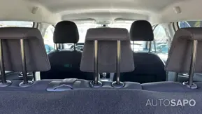 Peugeot 2008 1.2 PureTech Style de 2015