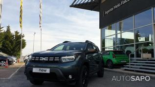 Dacia Duster 1.3 TCe SL Extreme de 2023