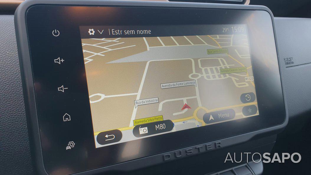 Dacia Duster 1.3 TCe SL Extreme de 2023