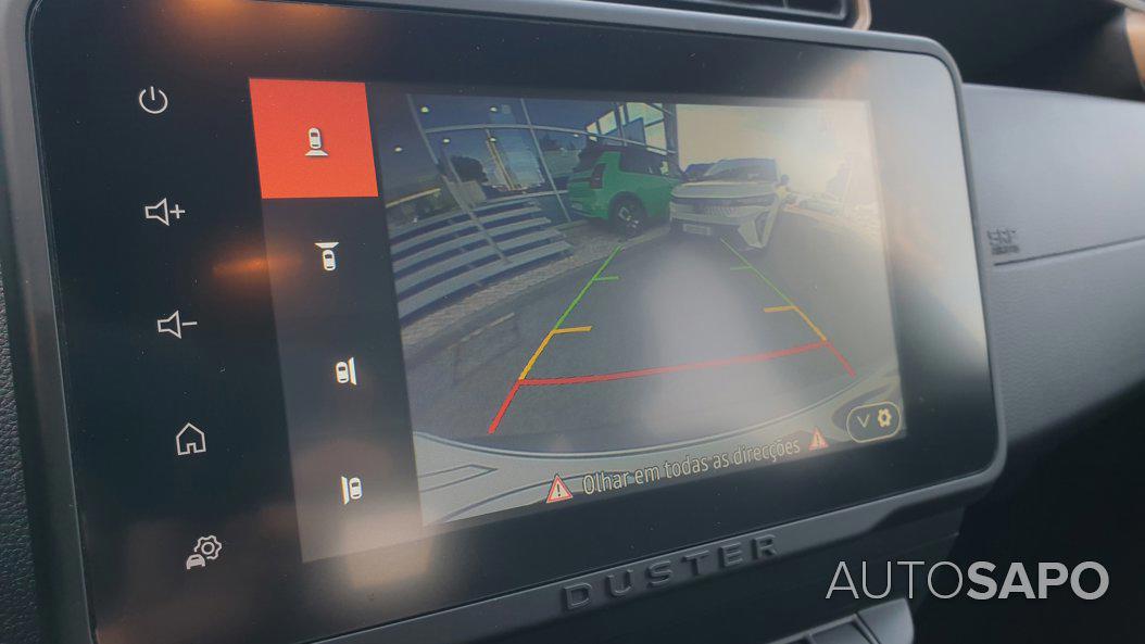 Dacia Duster 1.3 TCe SL Extreme de 2023