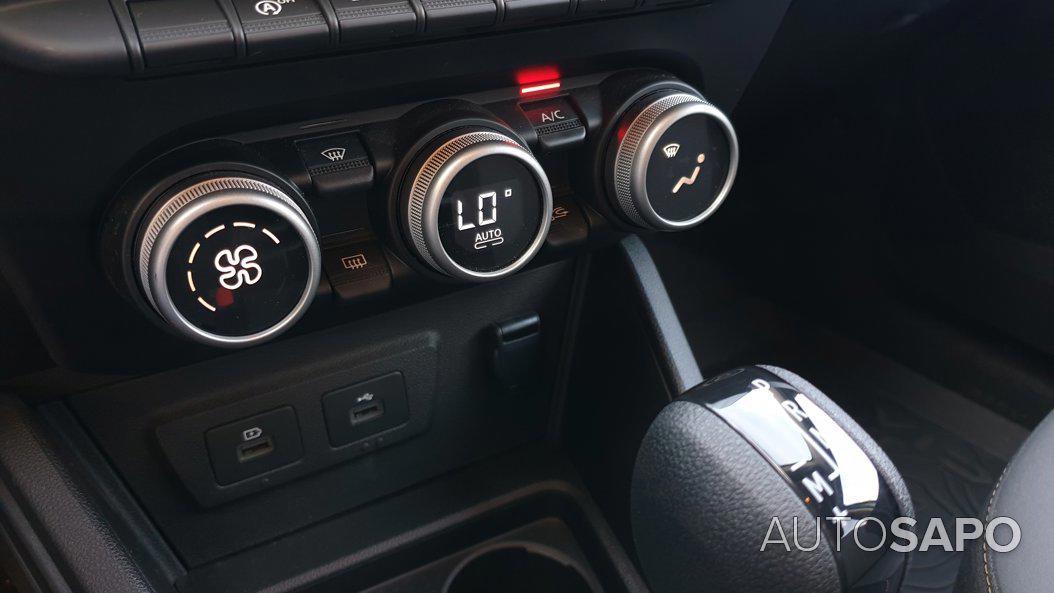 Dacia Duster 1.3 TCe SL Extreme de 2023 - Auto SAPO