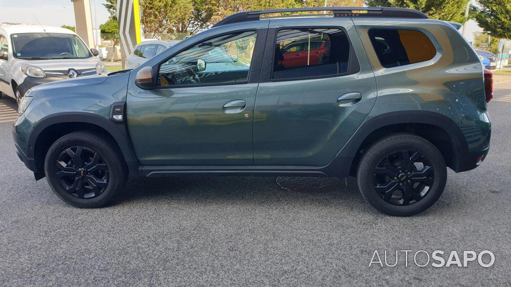 Dacia Duster 1.3 TCe SL Extreme de 2023