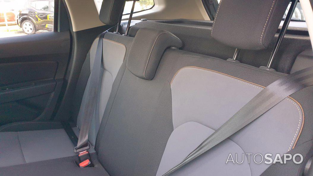 Dacia Duster 1.3 TCe SL Extreme de 2023