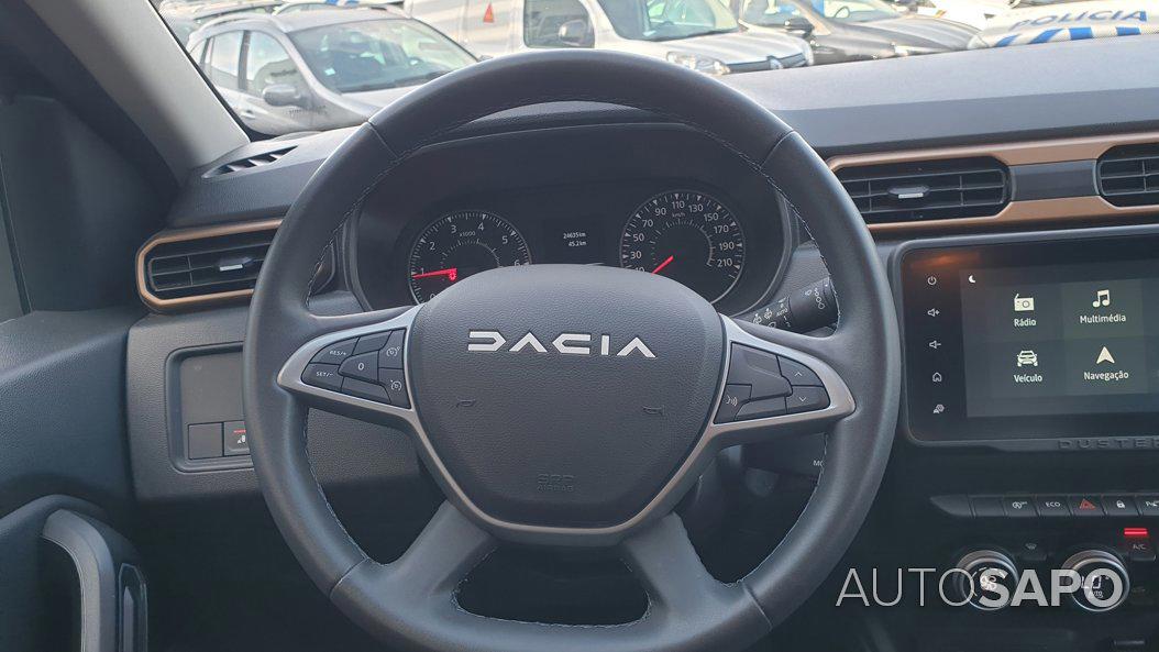 Dacia Duster 1.3 TCe SL Extreme de 2023