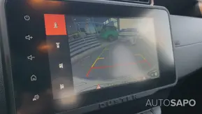 Dacia Duster 1.3 TCe SL Extreme de 2023