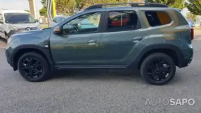 Dacia Duster 1.3 TCe SL Extreme de 2023