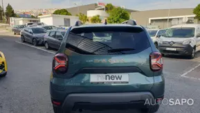 Dacia Duster 1.3 TCe SL Extreme de 2023