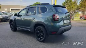 Dacia Duster 1.3 TCe SL Extreme de 2023