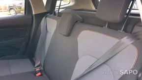 Dacia Duster 1.3 TCe SL Extreme de 2023