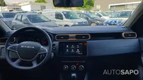 Dacia Duster 1.3 TCe SL Extreme de 2023