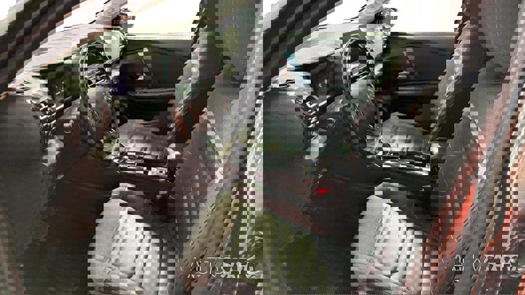 Citroen e-C4 Shine de 2023