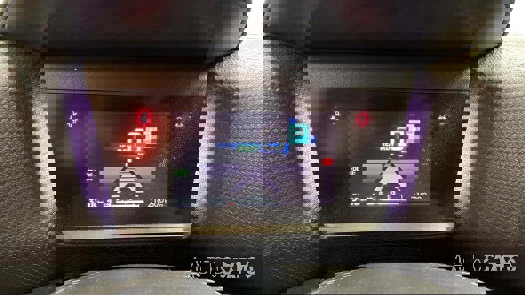 Citroen e-C4 Shine de 2023