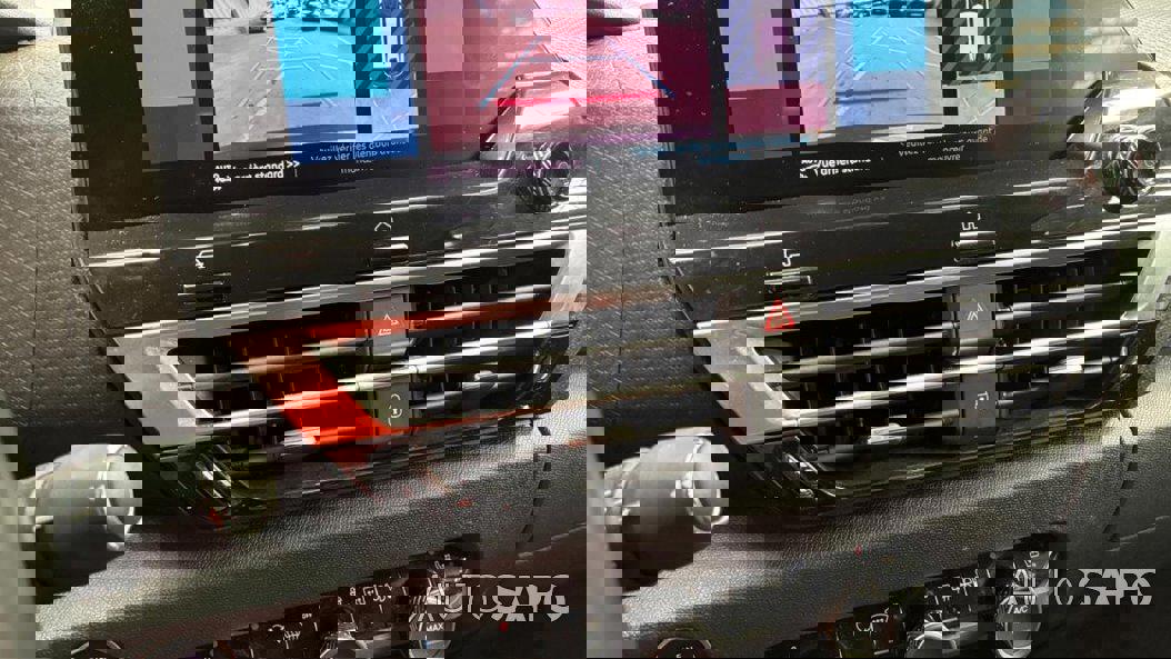 Citroen e-C4 Shine de 2023