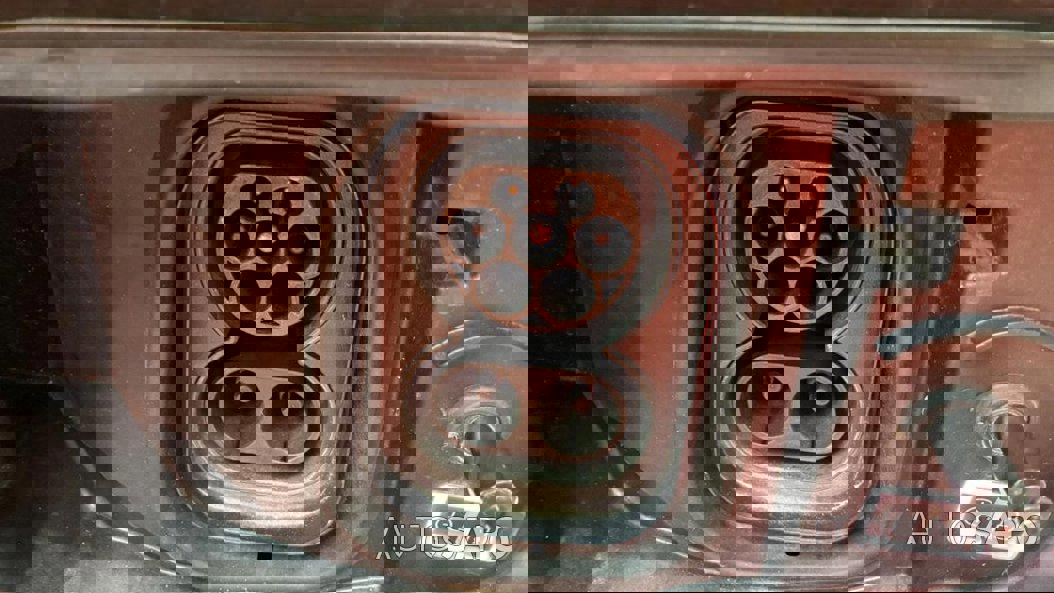 Citroen e-C4 Shine de 2023