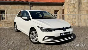 Volkswagen Golf de 2021