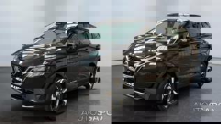 Nissan Qashqai de 2023