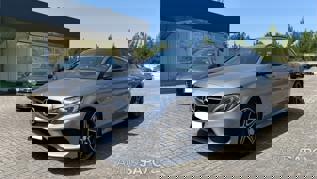 Mercedes-Benz Classe C de 2016