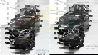 BMW Série 1 de 2021