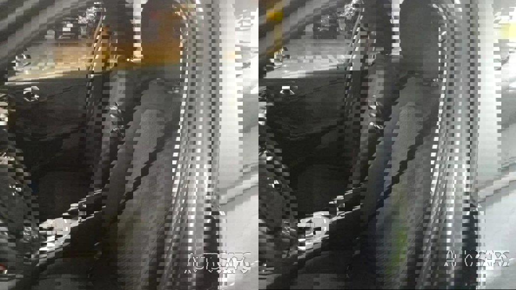 BMW Série 1 de 2021