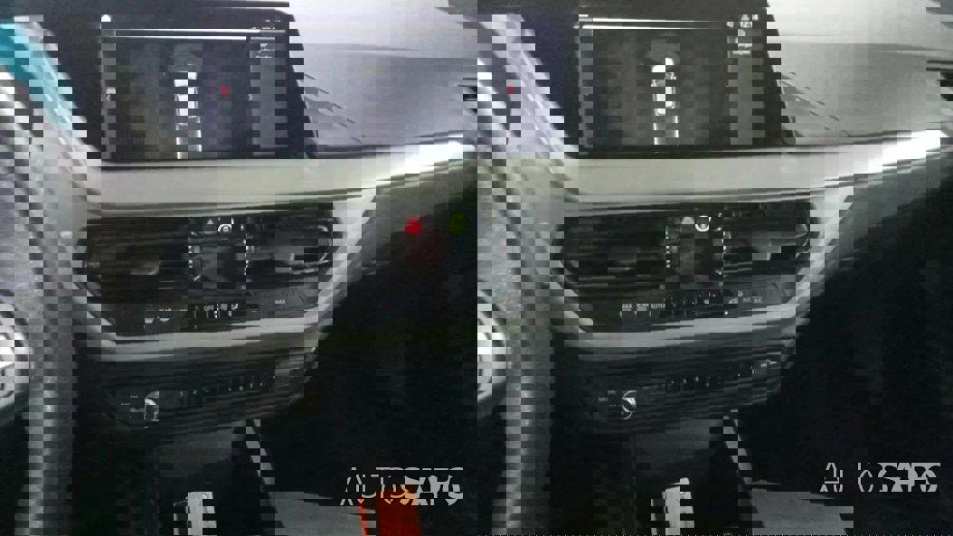 BMW Série 1 de 2021