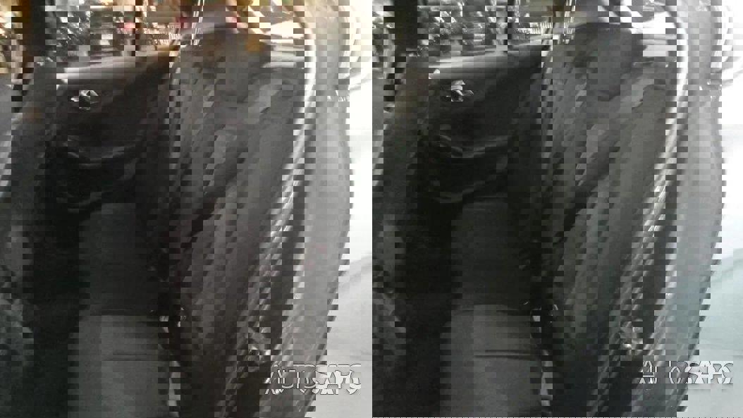 BMW Série 1 de 2021