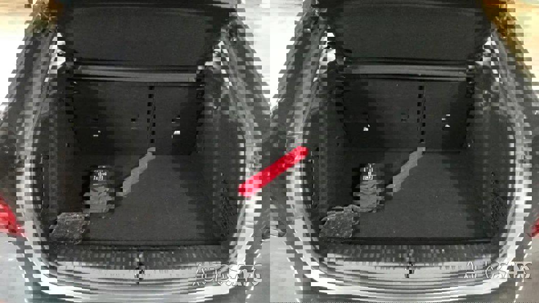 BMW Série 1 de 2021