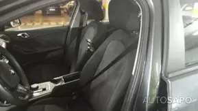 BMW Série 1 de 2021