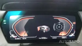 BMW Série 1 de 2021