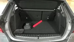 BMW Série 1 de 2021